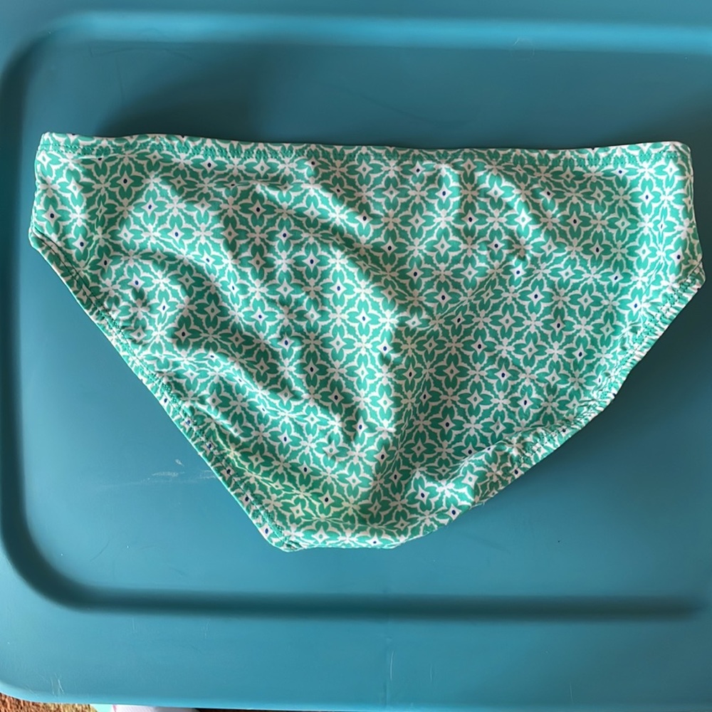 Maternity Swim Tankini - Picture 4 of 6